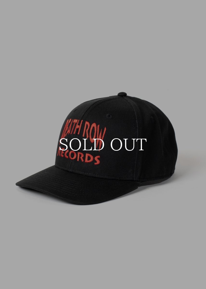 画像2: APPLEBUM  “DEATH ROW RECORDS” BB CAP (2)