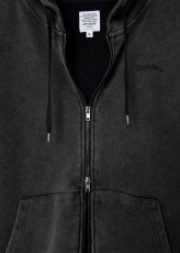 画像7: APPLEBUM  Vintage Z/U Sweat Parka (7)