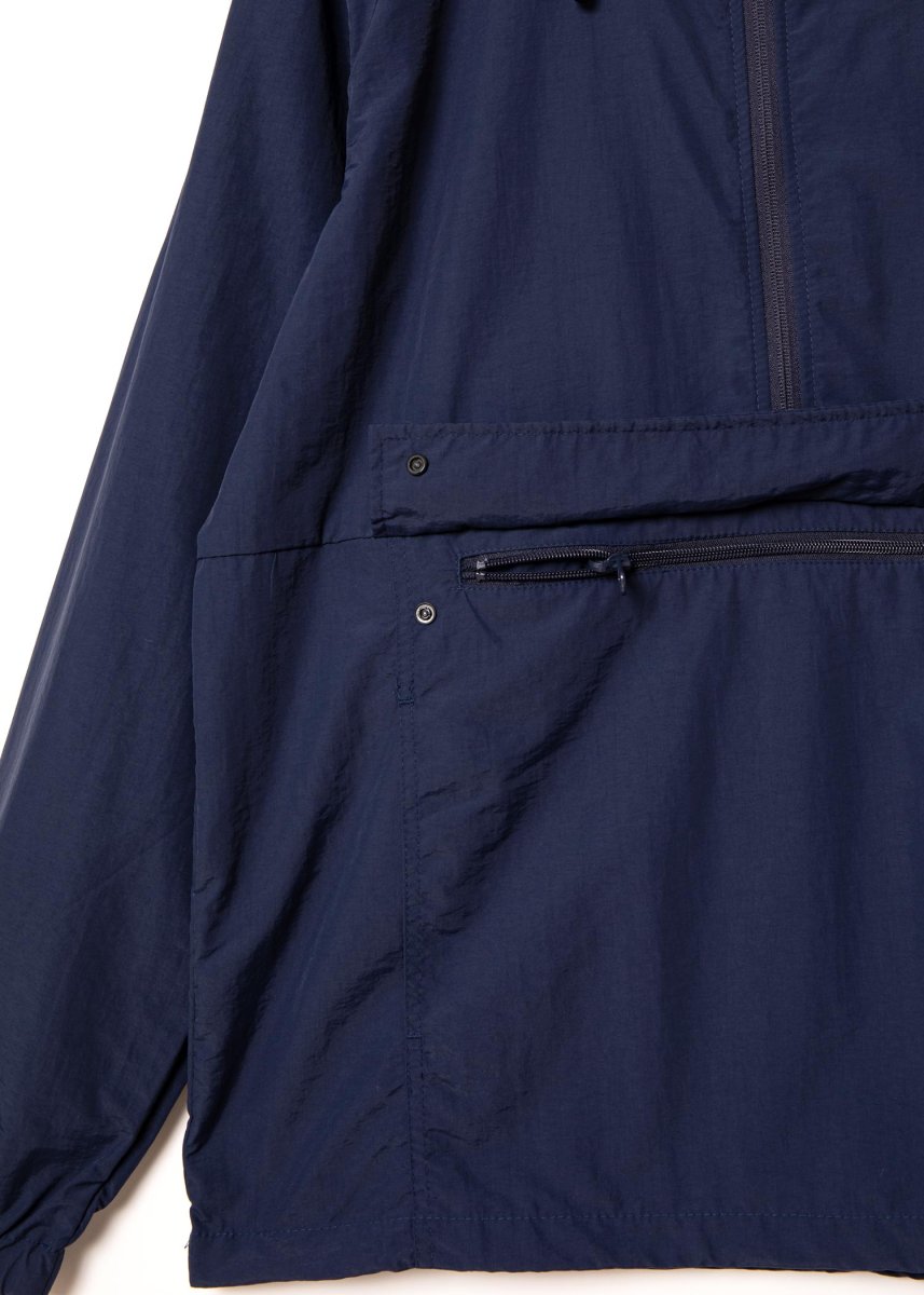 画像16: APPLEBUM  Nylon Anorak Parka (16)