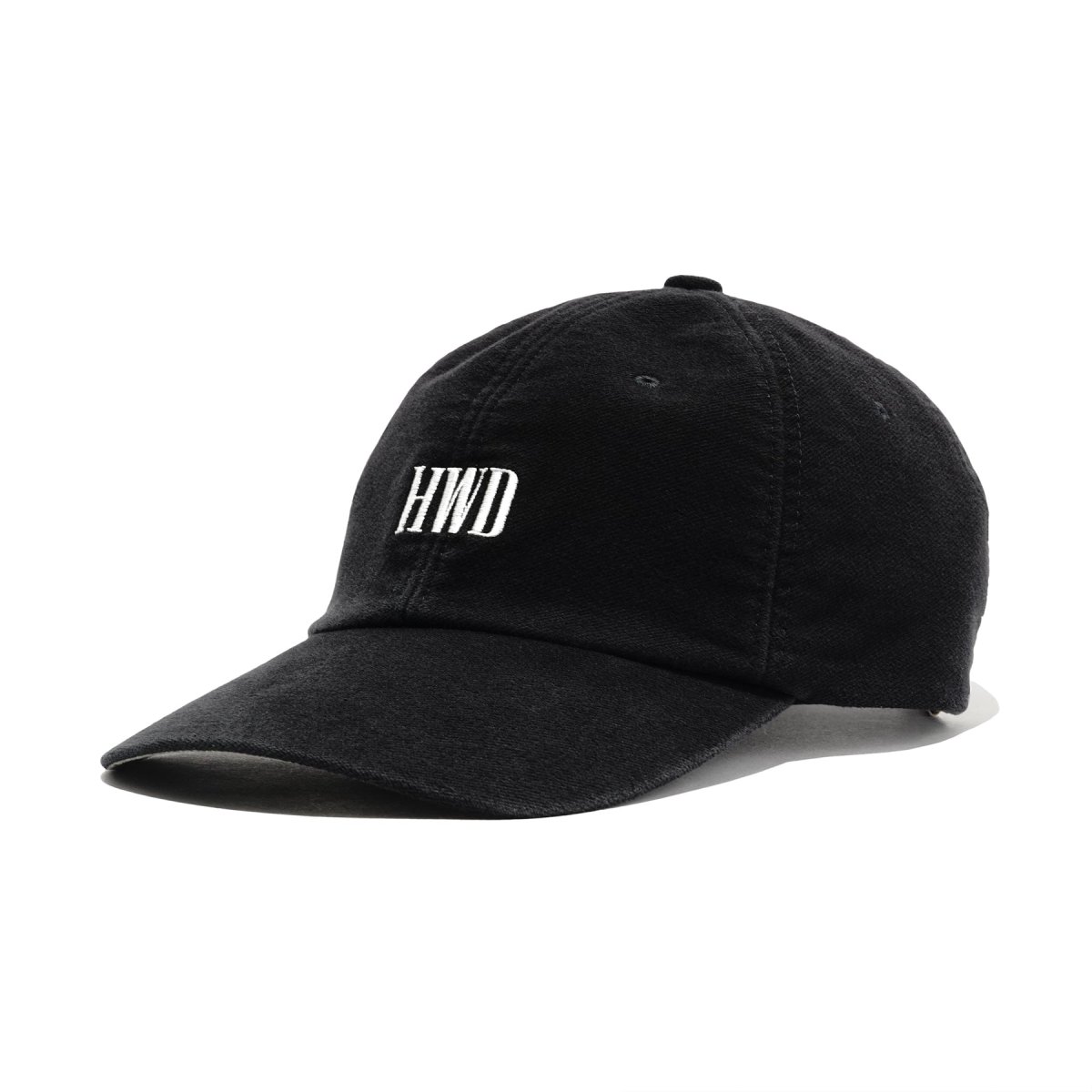 画像1: THE H.W.DOG&CO.  WASHED SHALLOW CAP (1)