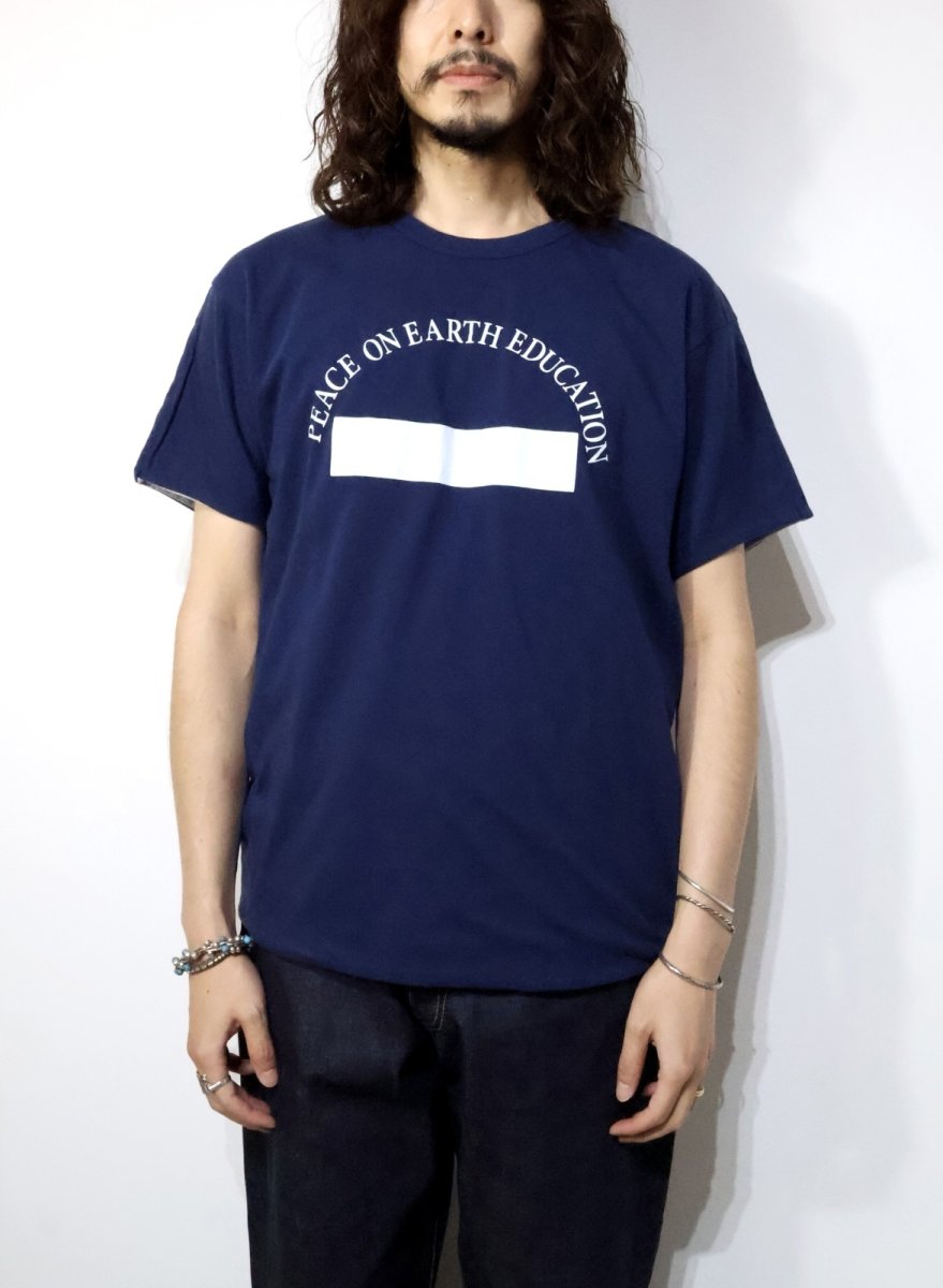 画像25: MINEDENIM  Reversible T-SH (25)