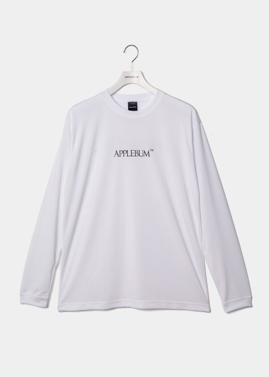 画像11: APPLEBUM  “Teamwork” Dry L/S T-shirt [Show&Prove] (11)