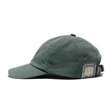 画像6: THE H.W.DOG&CO.  WASHED SHALLOW CAP (6)