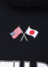 画像4: APPLEBUM  “DEATH ROW RECORDS” SWEAT HOODIE (4)