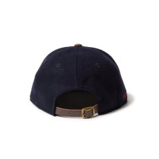 画像4: NEW ERA  RC 9FIFTY ニューヨーク・ヤンキース ネイビー ブラウンスウェードバイザー (4)