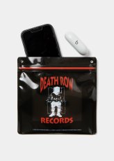 画像3: APPLEBUM  “DEATH ROW RECORDS” ZIP BAG (PAKE) (3)