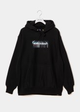画像1: APPLEBUM  “Vinyl Box Logo” Sweat Parka (1)