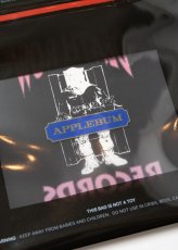 画像6: APPLEBUM  “DEATH ROW RECORDS” ZIP BAG (PAKE) (6)