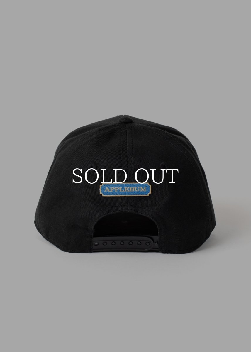 画像4: APPLEBUM  “DEATH ROW RECORDS” BB CAP (4)
