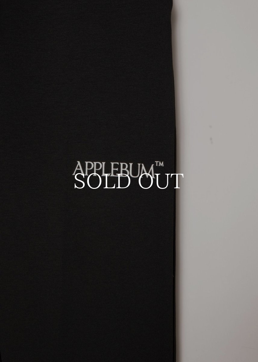画像5: APPLEBUM  Double Knit Pants [Show&Prove] (5)