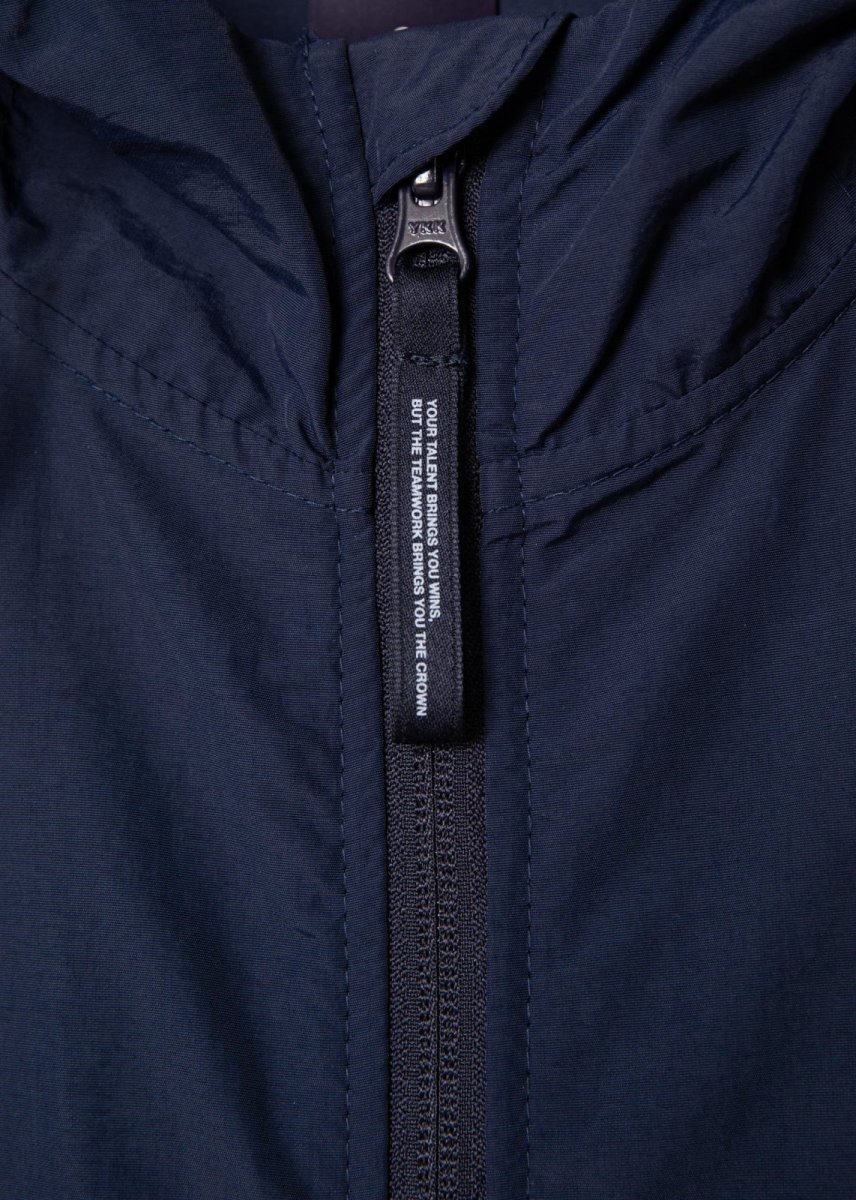 画像15: APPLEBUM  Nylon Anorak Parka (15)