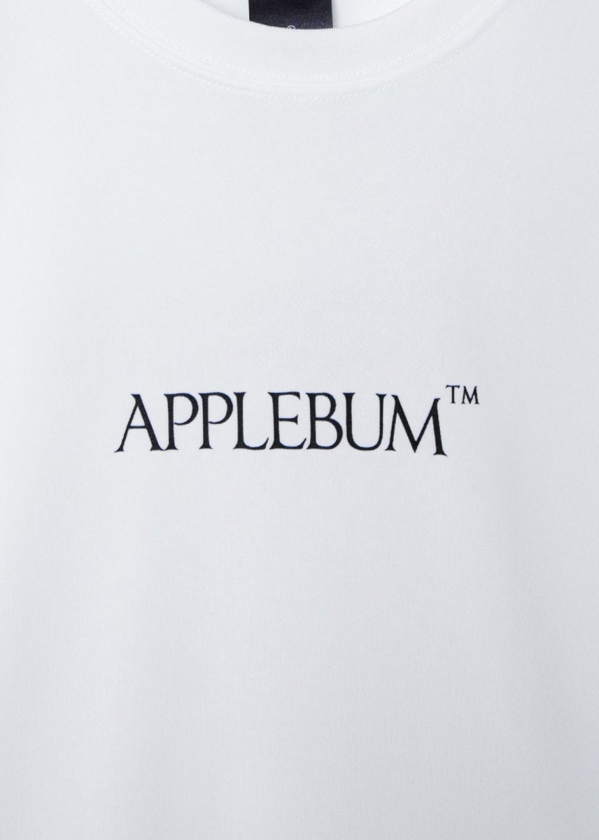 画像13: APPLEBUM  “Teamwork” Dry L/S T-shirt [Show&Prove] (13)