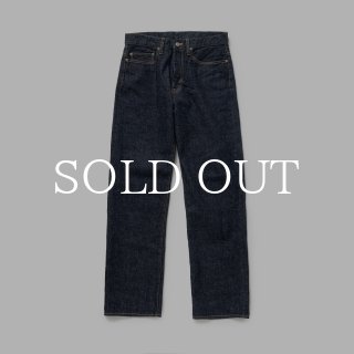 RATS/ラッツ】X⑳004/BLACK DENIM PANTS/デニムパンツ 2026年最新 