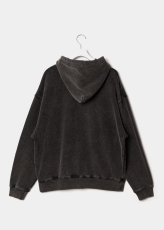 画像2: APPLEBUM  Vintage Z/U Sweat Parka (2)