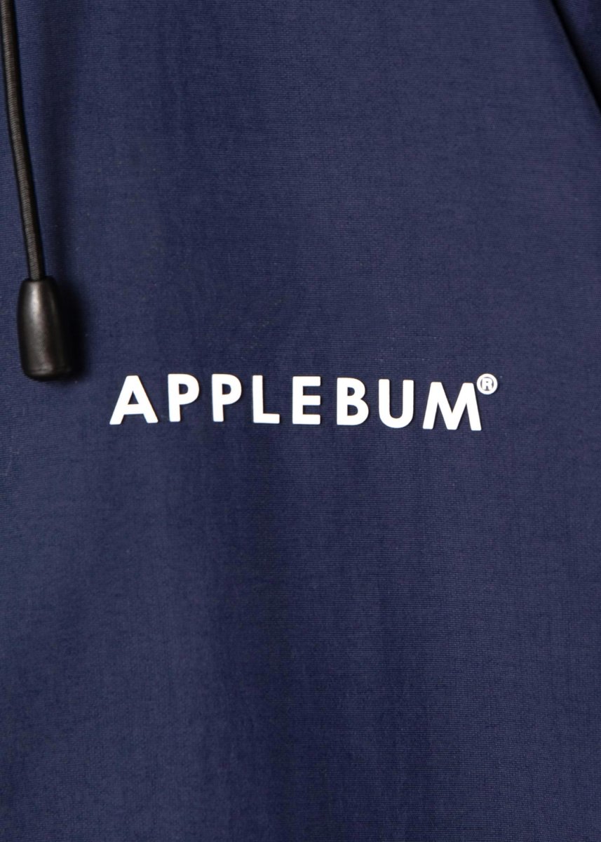画像13: APPLEBUM  Nylon Anorak Parka (13)