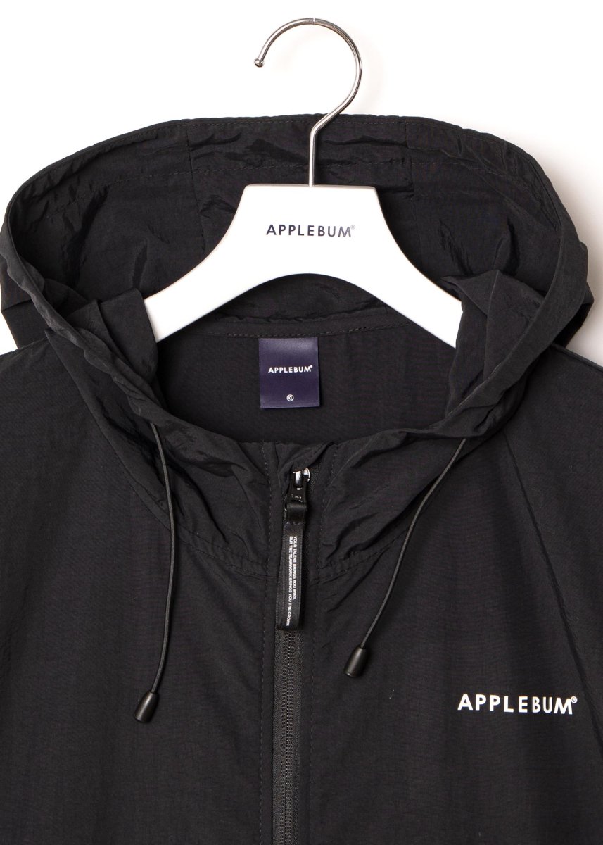 画像3: APPLEBUM  Nylon Anorak Parka (3)