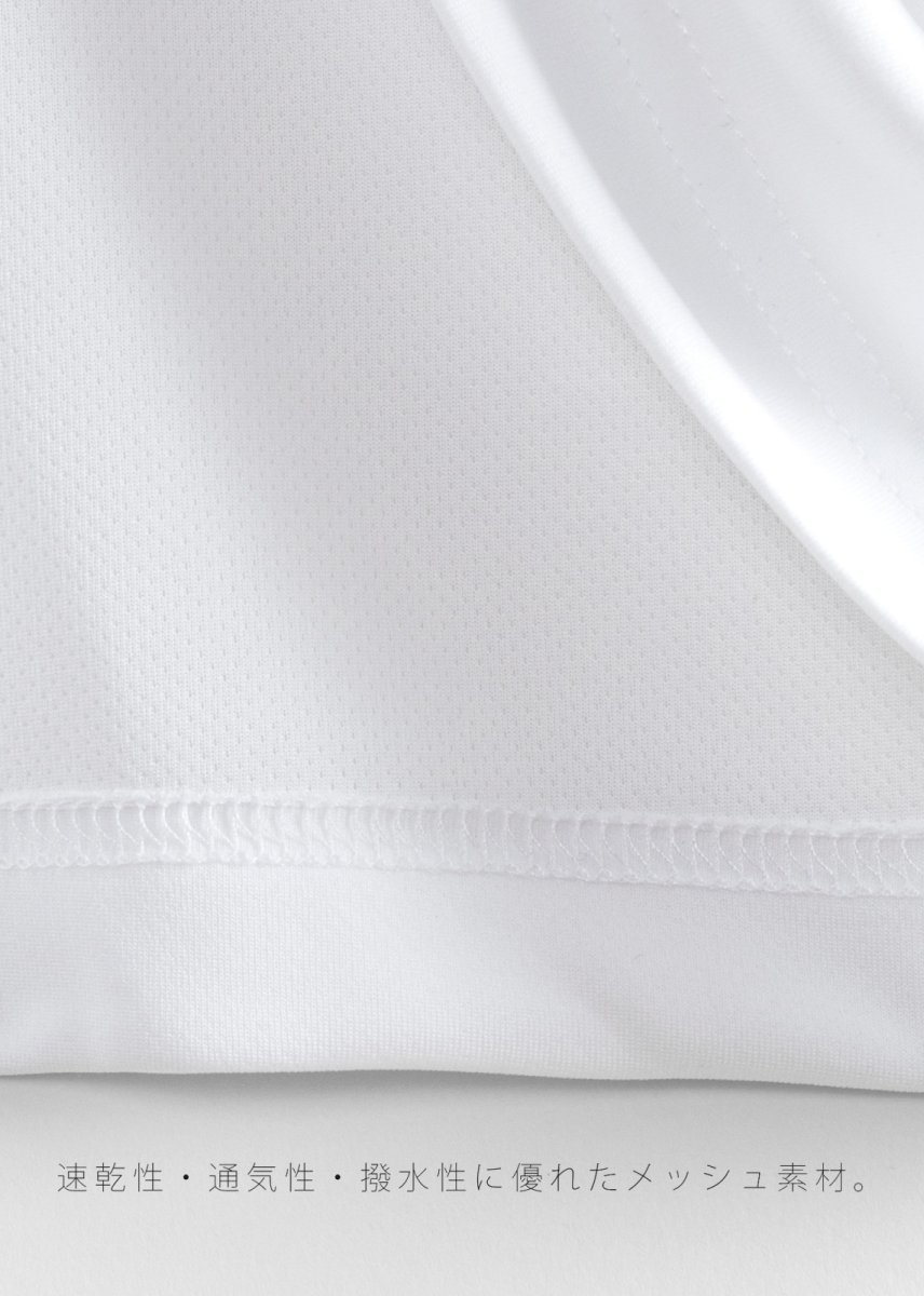 画像5: APPLEBUM  “APBM” Dry L/S T-shirt [Show&Prove] (5)