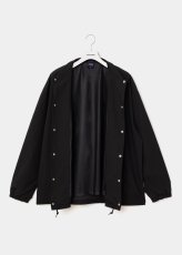 画像3: APPLEBUM  “DEATH ROW RECORDS” COACH JACKET (3)