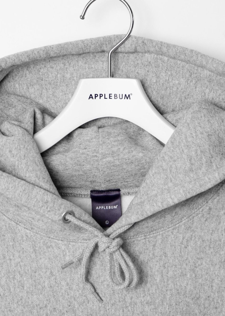 画像8: APPLEBUM  “Vinyl Box Logo” Sweat Parka (8)