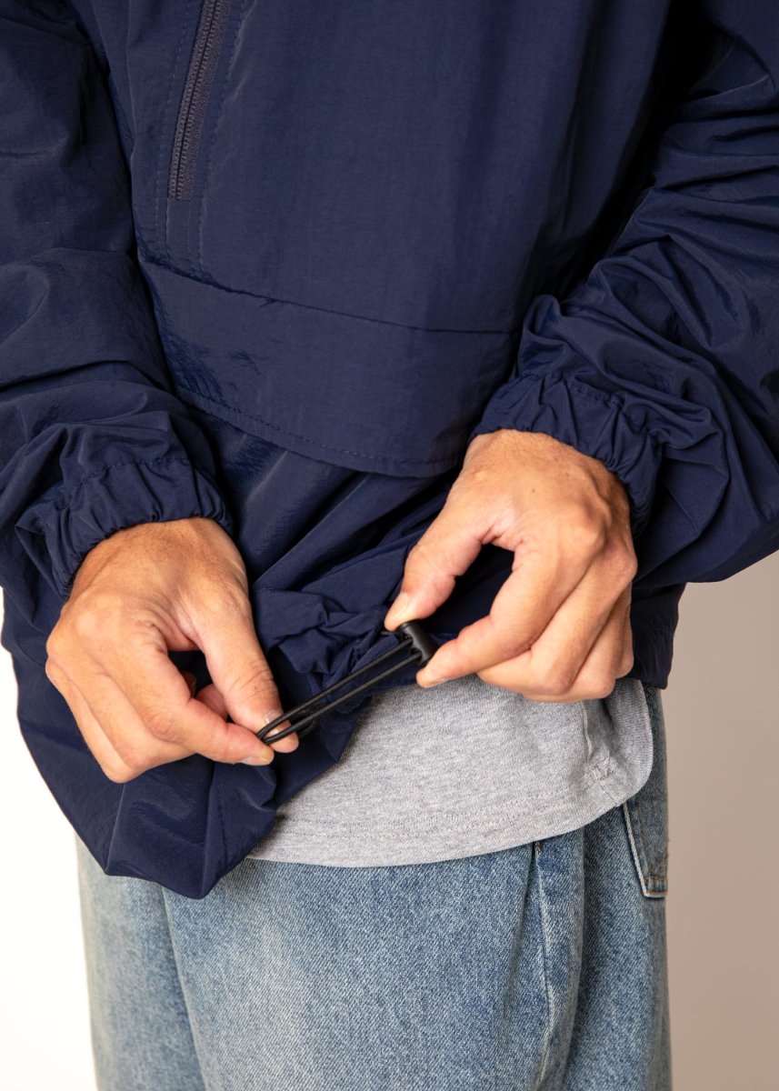 画像19: APPLEBUM  Nylon Anorak Parka (19)