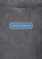 画像4: APPLEBUM  “DEATH ROW RECORDS” PIGMENT DYED T-SHIRT (4)