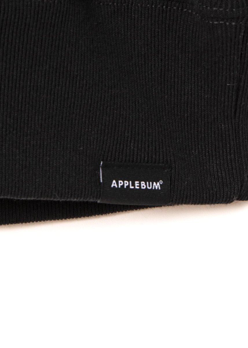 画像4: APPLEBUM  “Vinyl Box Logo” Sweat Parka (4)