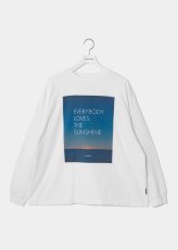 画像1: APPLEBUM  “New Sunshine” L/S T-shirt (1)
