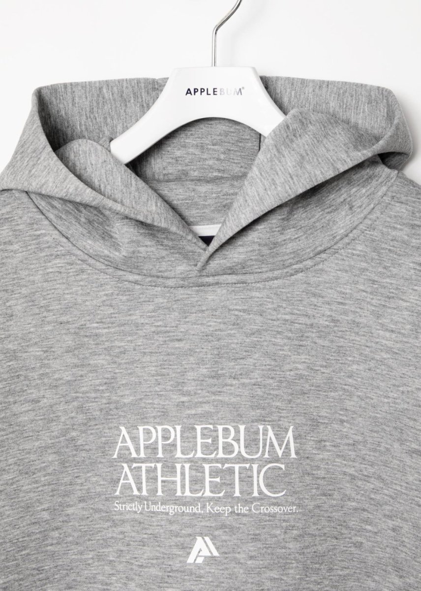 画像10: APPLEBUM  Double Knit Parka [Show&Prove] (10)