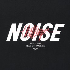 画像3: CHALLENGER  S/S NOISE TEE (3)