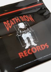 画像5: APPLEBUM  “DEATH ROW RECORDS” ZIP BAG (PAKE) (5)