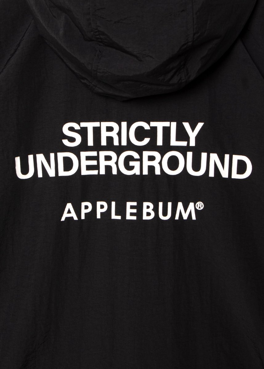 画像9: APPLEBUM  Nylon Anorak Parka (9)