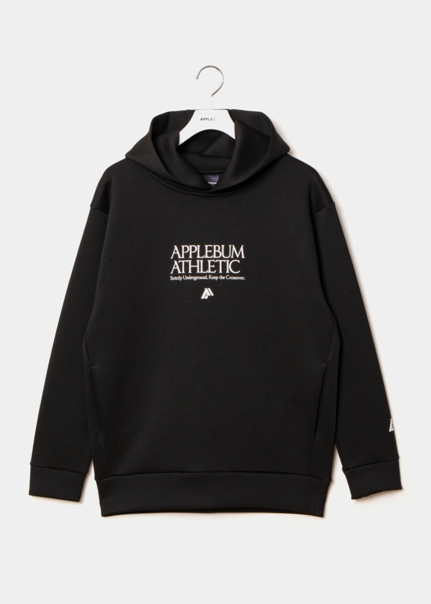 画像1: APPLEBUM  Double Knit Parka [Show&Prove] (1)