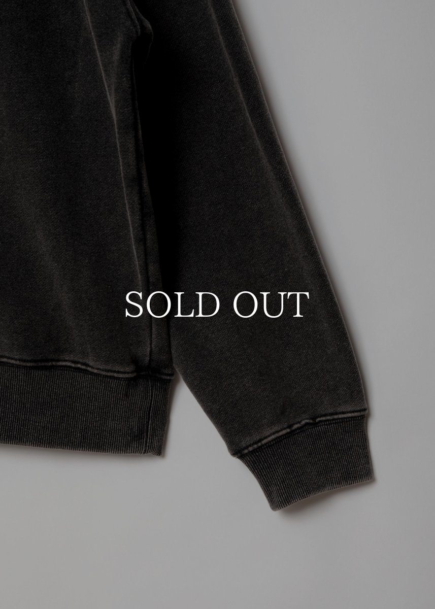 画像10: APPLEBUM  Vintage Z/U Sweat Parka (10)