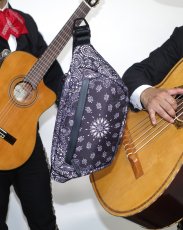 画像8: HideandSeek  SABIN 6L SLING HIDE&SEEK edition (8)