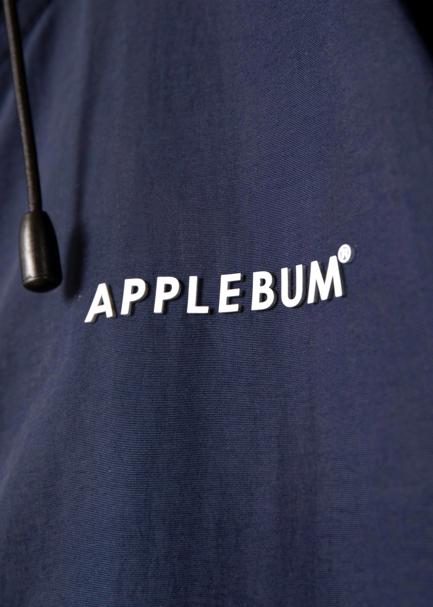 画像14: APPLEBUM  Nylon Anorak Parka (14)