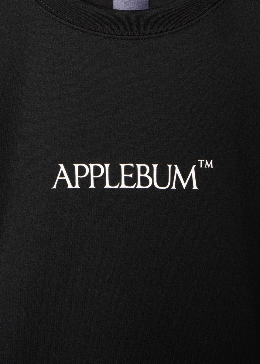 画像3: APPLEBUM  “Teamwork” Dry L/S T-shirt [Show&Prove] (3)
