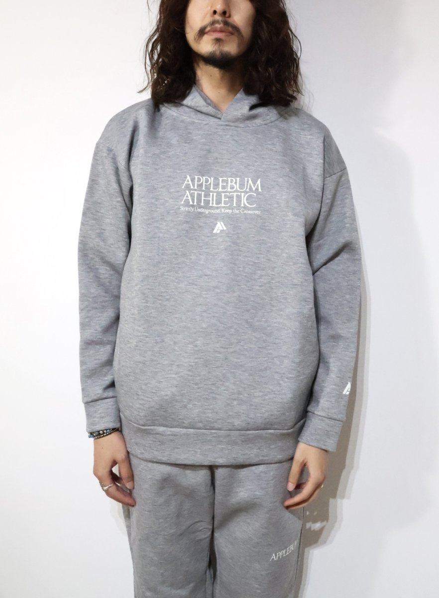 画像19: APPLEBUM  Double Knit Parka [Show&Prove] (19)