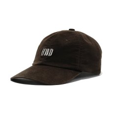 画像2: THE H.W.DOG&CO.  WASHED SHALLOW CAP (2)