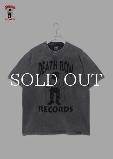 BABYL DEATH Tシャツ DEATH PAIN