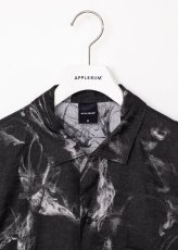 画像6: APPLEBUM  ”DEATH ROW RECORDS” L/S SHIRT-SMOKE (6)