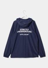 画像11: APPLEBUM  Nylon Anorak Parka (11)