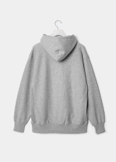 画像6: APPLEBUM  “Vinyl Box Logo” Sweat Parka (6)