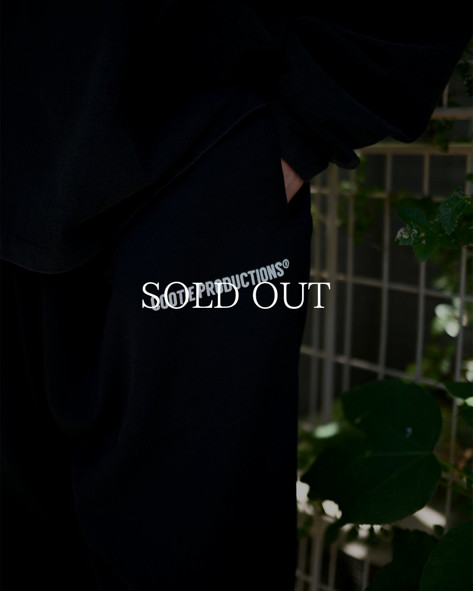 画像5: COOTIE   Dry Tech Sweat Shorts (5)