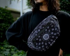 画像6: HideandSeek  SABIN 6L SLING HIDE&SEEK edition (6)
