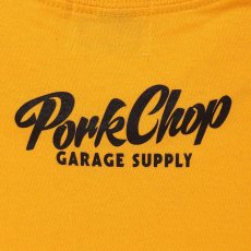 画像12: PORKCHOP GARAGE SUPPLY  SLOGAN L/S TEE (12)