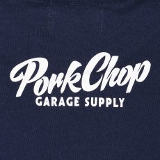 画像16: PORKCHOP GARAGE SUPPLY  SLOGAN L/S TEE (16)