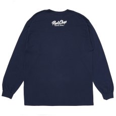 画像14: PORKCHOP GARAGE SUPPLY  SLOGAN L/S TEE (14)