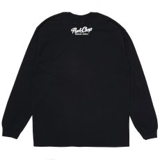 画像6: PORKCHOP GARAGE SUPPLY  SLOGAN L/S TEE (6)