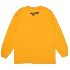 画像10: PORKCHOP GARAGE SUPPLY  SLOGAN L/S TEE (10)