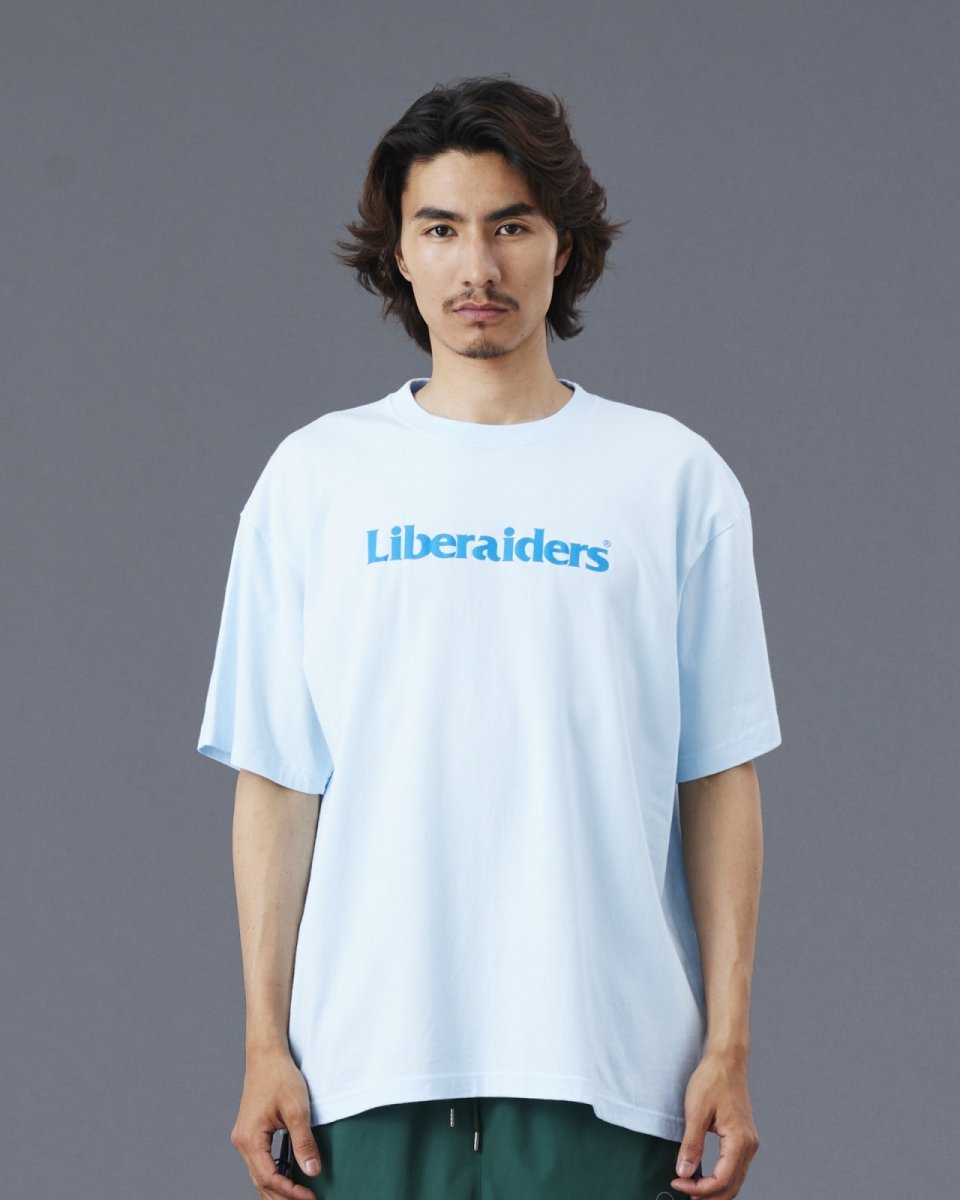 画像26: Liberaiders  OG LOGO TEE (26)